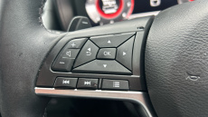 Nissan Juke 1.0 DiG-T N-Connecta 5dr DCT Petrol Hatchback